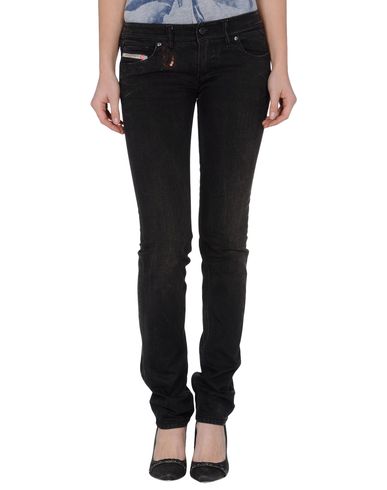 ZOOM DIESEL - Denim pants