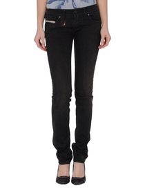 DIESEL - Denim trousers