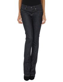 RALPH LAUREN - Denim pants