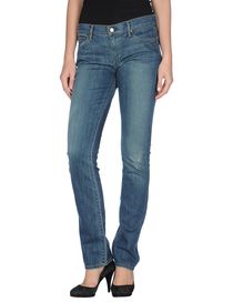 CITIZENS OF HUMANITY - Denim trousers