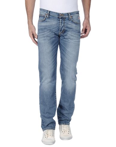 ZOOM ROŸ ROGER'S - Denim pants