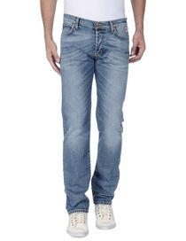 ROŸ ROGER'S - Denim trousers