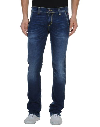 ZOOM ROŸ ROGER'S - Denim pants