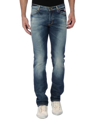 ZOOM ROŸ ROGER'S - Denim pants