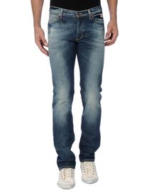 ROŸ ROGER'S - Denim trousers