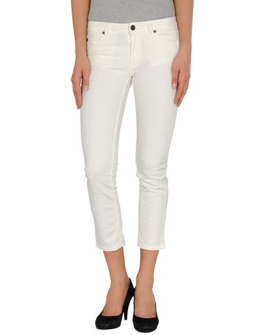 ZOOM McQ - Casual pants