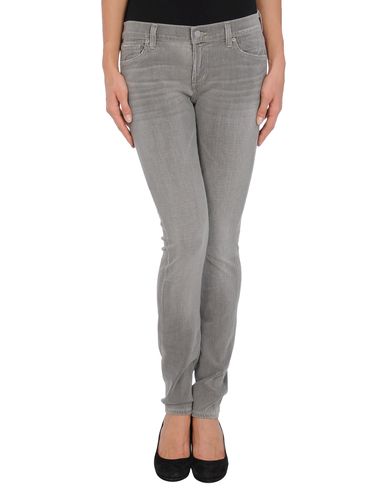 ZOOM CITIZENS OF HUMANITY - Denim pants