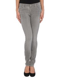 CITIZENS OF HUMANITY - Denim trousers
