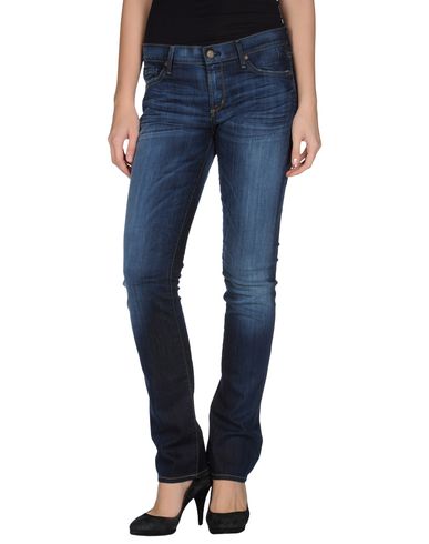 ZOOM CITIZENS OF HUMANITY - Denim pants