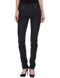 PRADA - Denim pants
