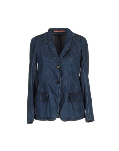 ZOOM NEW YORK INDUSTRIE - Denim outerwear