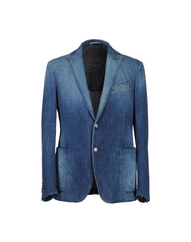 ZOOM SIVIGLIA - Denim outerwear