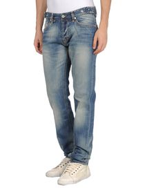 JFOUR - Denim pants