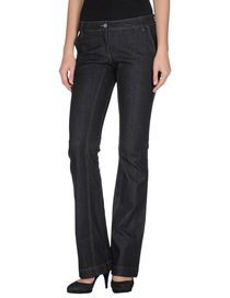 SALVATORE FERRAGAMO - Denim pants