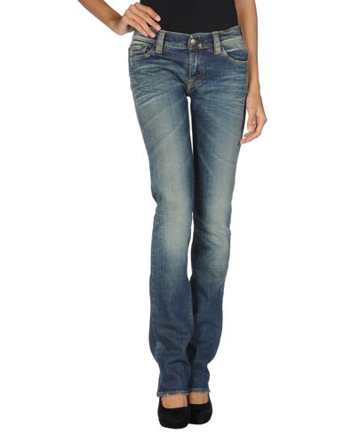 ZOOM HTC - Denim pants