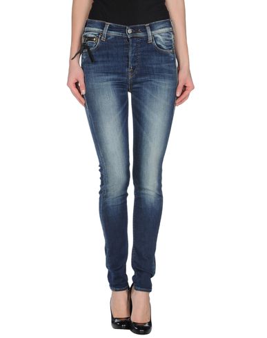ZOOM HTC - Denim pants