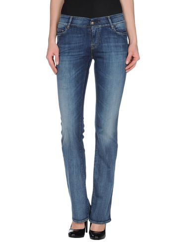 ZOOM HTC - Denim pants