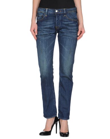 ZOOM HTC - Denim trousers