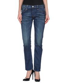 HTC - Denim trousers