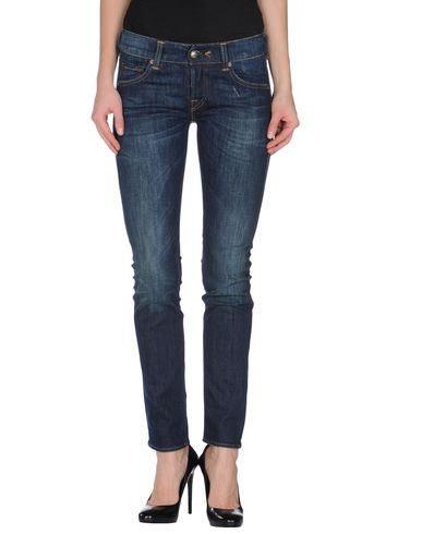 ZOOM HTC - Denim pants