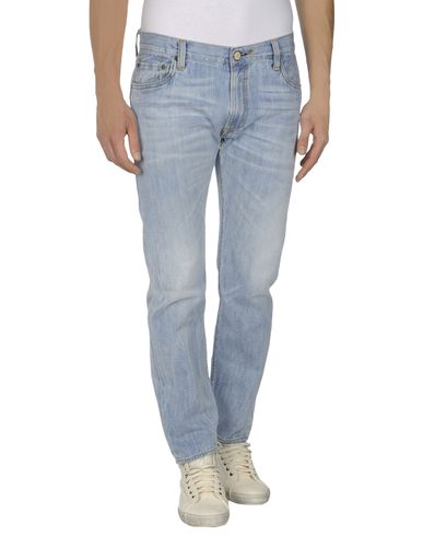 ZOOM HTC - Denim pants