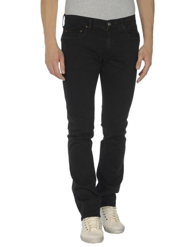 ZOOM HTC - Denim pants