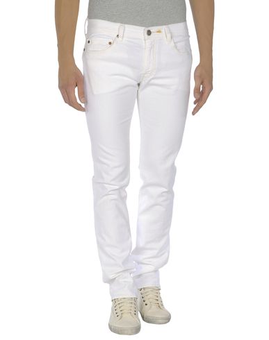 ZOOM HTC - Denim pants