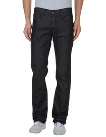 BIKKEMBERGS - Denim pants