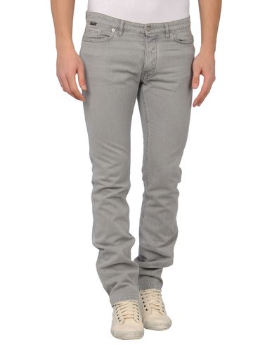 ZOOM VIKTOR & ROLF "Monsieur" - Denim trousers