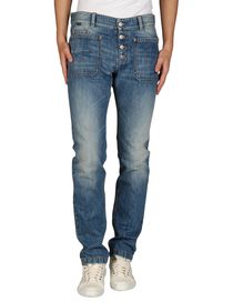 VIKTOR & ROLF "Monsieur" - Denim pants