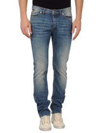 VIKTOR & ROLF "Monsieur" - Denim pants