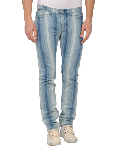 ZOOM VIKTOR & ROLF "Monsieur" - Denim trousers