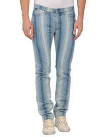 VIKTOR & ROLF "Monsieur" - Denim pants