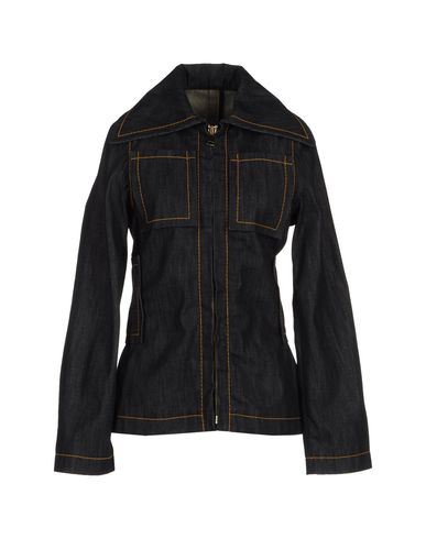ZOOM VIKTOR & ROLF - Denim outerwear