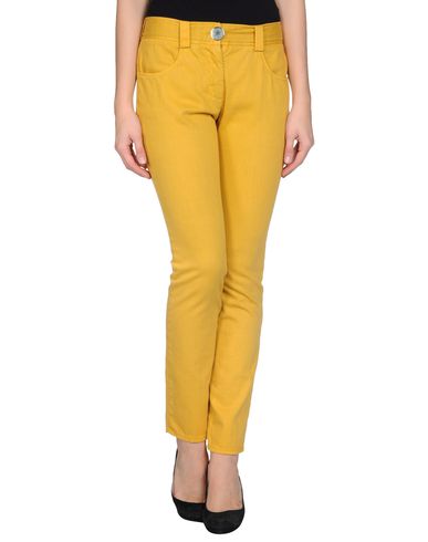 ZOOM VIKTOR & ROLF - Denim pants