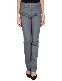 MM6 by MAISON MARTIN MARGIELA - Denim trousers