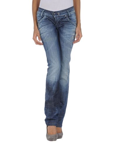 ZOOM MISS SIXTY - Denim pants