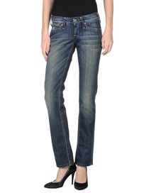 G-STAR RAW - Denim trousers