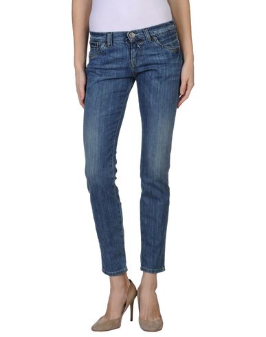 ZOOM MISS SIXTY - Denim pants