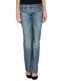 MISS SIXTY - Denim pants