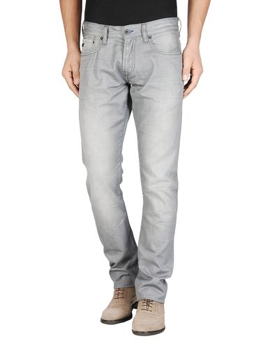 ZOOM SCOTCH & SODA - Denim pants