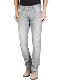 SCOTCH & SODA - Denim pants