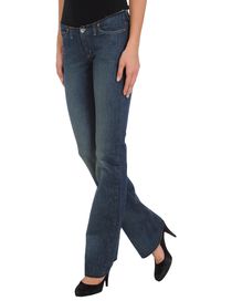 G-STAR RAW - Denim trousers