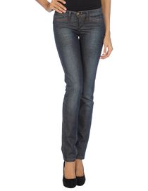 TAKE-TWO - Denim trousers