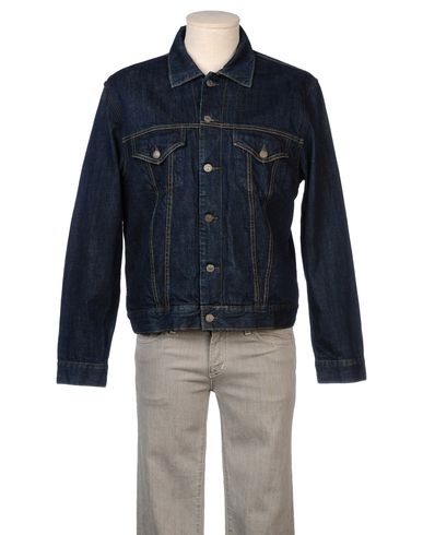 ZOOM DENIM & SUPPLY RALPH LAUREN - Denim outerwear