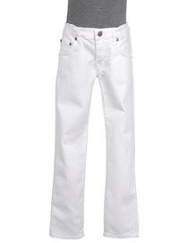 (+) PEOPLE - Denim pants