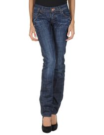 MISS SIXTY - Denim pants