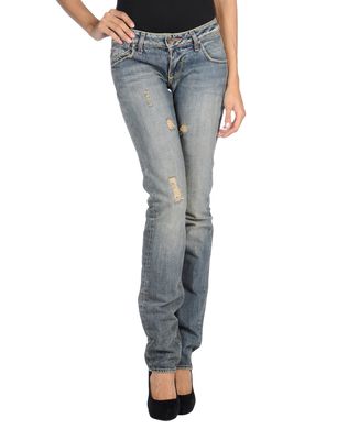 MISS SIXTY - Denim pants