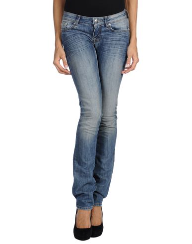 ZOOM GUESS - Denim pants