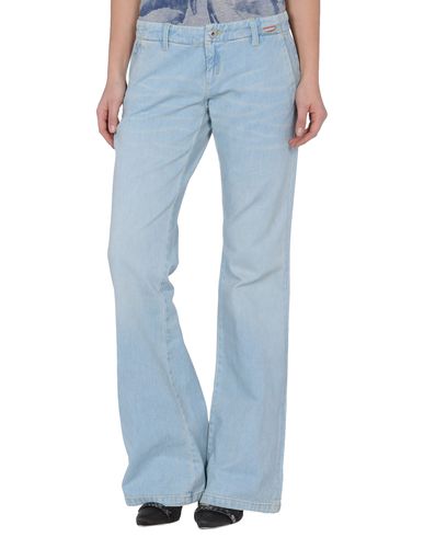 ZOOM DIESEL - Denim pants